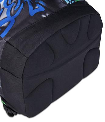 Zaino Dual Seven Sprint Paint Boy
