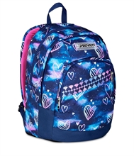 Zaino Dual Seven Gloomy Heart