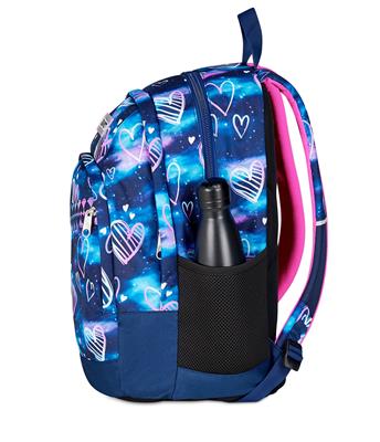 Zaino Dual Seven Gloomy Heart