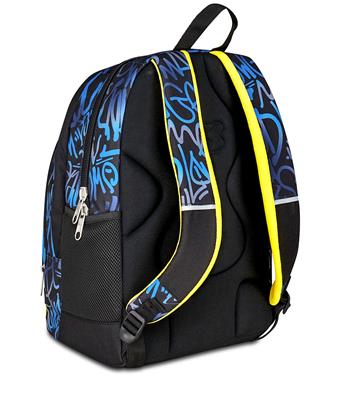 Zaino Dual Seven Hidden Spot Boy