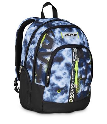 Zaino Dual Seven Shady Dye Boy