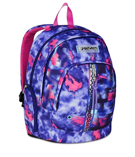 Zaino Dual Seven Shady Dye Girl