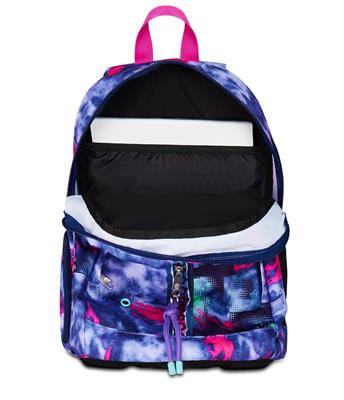 Zaino Dual Seven Shady Dye Girl