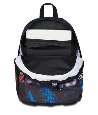 Zaino Dual Plus Seven Optical Shade Boy