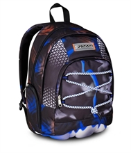 Zaino Dual Seven Optical Shade Boy
