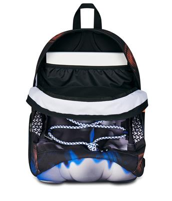Zaino Dual Seven Optical Shade Boy