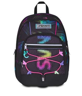 Zaino Dual Plus Seven Optical Shade Girl