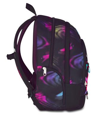 Zaino Dual Plus Seven Optical Shade Girl