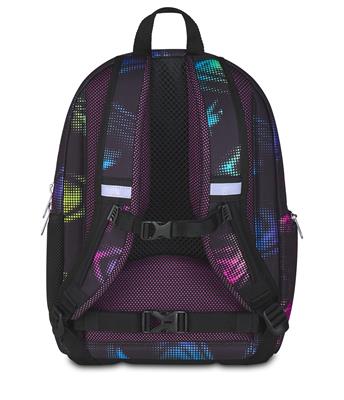 Zaino Dual Plus Seven Optical Shade Girl