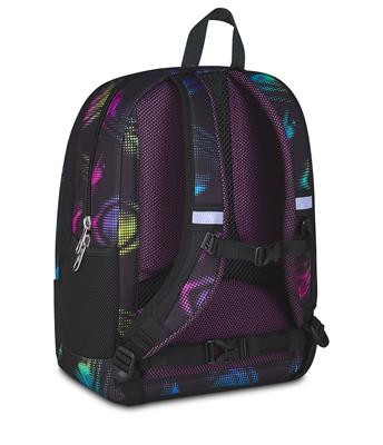 Zaino Dual Plus Seven Optical Shade Girl