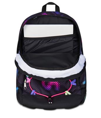 Zaino Dual Plus Seven Optical Shade Girl