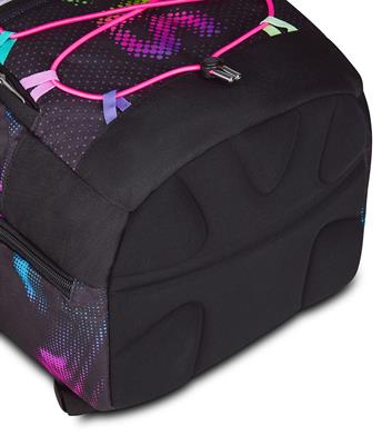 Zaino Dual Plus Seven Optical Shade Girl