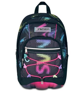 Zaino Dual Seven Optical Shade Girl
