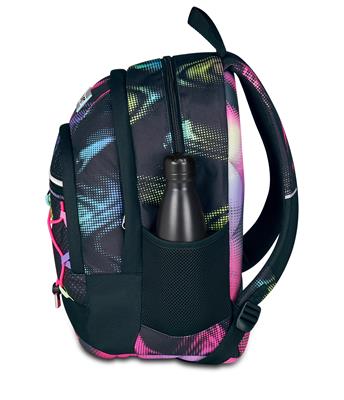 Zaino Dual Seven Optical Shade Girl