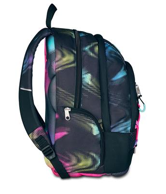 Zaino Dual Seven Optical Shade Girl