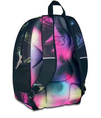 Zaino Dual Seven Optical Shade Girl