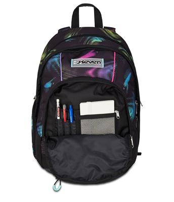 Zaino Dual Seven Optical Shade Girl