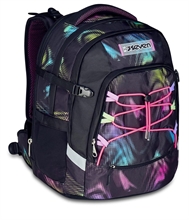 Zaino Seven Updown Twice Grs Seven Optical Shade Girl
