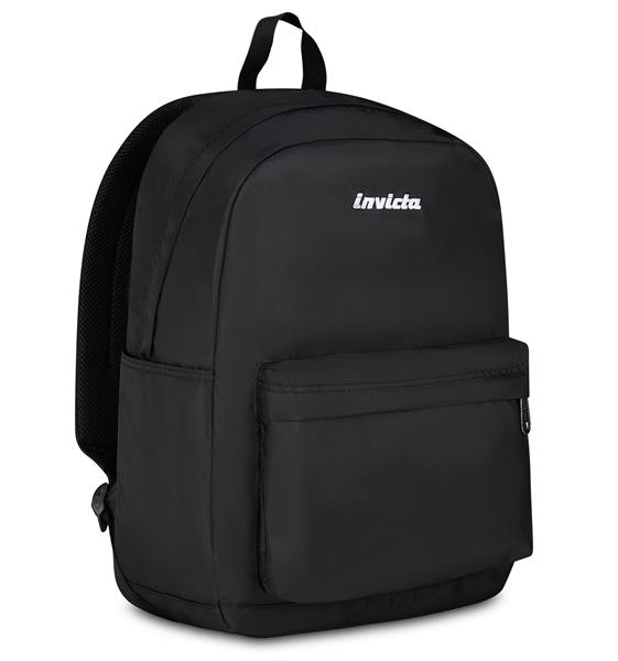 Carlson Plain Grs Invicta Backpack