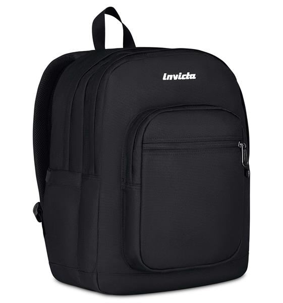 Jelek Plain Grs Invicta Backpack