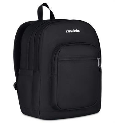 Jelek Plain Grs Invicta Backpack