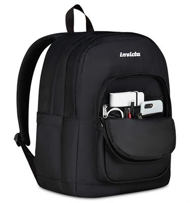Jelek Plain Grs Invicta Backpack
