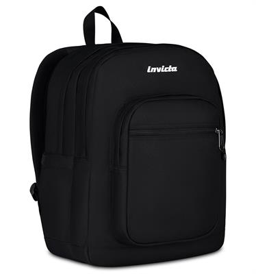 Jelek Plain Grs Invicta Backpack