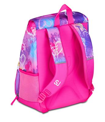 Zaino Sdoppiabile Big Sj Gang Tinypatch Girl