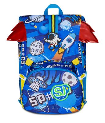Zaino Sdoppiabile Big Sj Gang Flyrocket Boy
