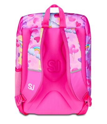 Zaino Primino Sj Gang Flyunicorn Girl