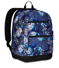 Reversible Backpack Grs Earphones Wireless Seven Dark Spots