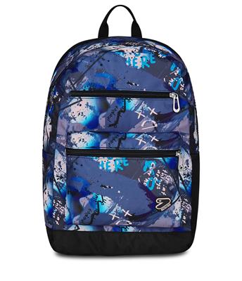 Reversible Backpack Grs Earphones Wireless Seven Dark Spots