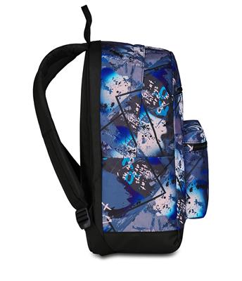 Reversible Backpack Grs Earphones Wireless Seven Dark Spots