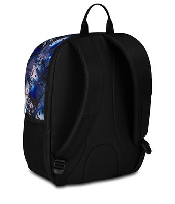 Reversible Backpack Grs Earphones Wireless Seven Dark Spots