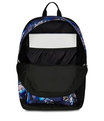Reversible Backpack Grs Earphones Wireless Seven Dark Spots