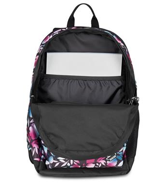 Reversible Backpack Grs Earphones Wireless Seven Water-Flowe