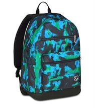 Reversible Backpack Grs Earphones Wireless Seven Falling Col