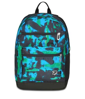 Reversible Backpack Grs Earphones Wireless Seven Falling Col