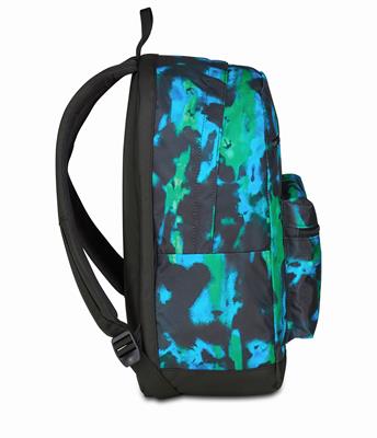 Reversible Backpack Grs Earphones Wireless Seven Falling Col