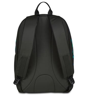 Reversible Backpack Grs Earphones Wireless Seven Falling Col