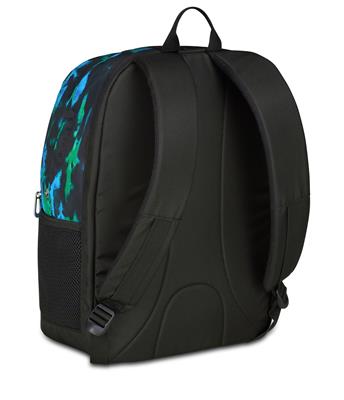Reversible Backpack Grs Earphones Wireless Seven Falling Col