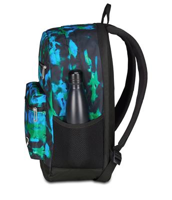 Reversible Backpack Grs Earphones Wireless Seven Falling Col