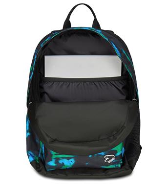 Reversible Backpack Grs Earphones Wireless Seven Falling Col