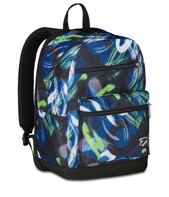 Reversible Backpack Grs Earphones Wireless Seven Color Mark