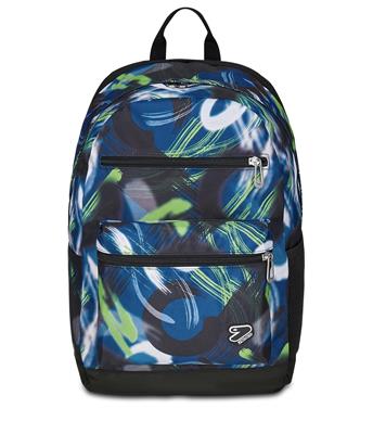 Reversible Backpack Grs Earphones Wireless Seven Color Mark