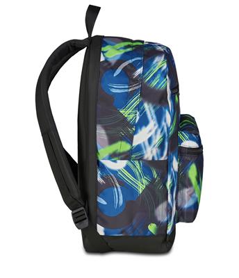 Reversible Backpack Grs Earphones Wireless Seven Color Mark