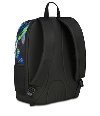 Reversible Backpack Grs Earphones Wireless Seven Color Mark