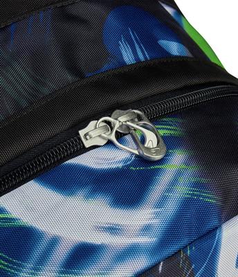 Reversible Backpack Grs Earphones Wireless Seven Color Mark