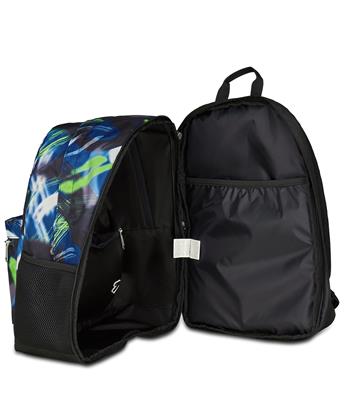 Reversible Backpack Grs Earphones Wireless Seven Color Mark