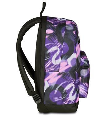 Reversible Backpack Grs Earphones Wireless Seven Color Mark